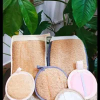 فروش لیف گیاهی عمده و کلی ارسال به سراسر ایران