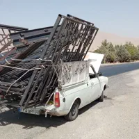 باربری به تمام نقاط استان کرمانشاه و شهرستانها|خدمات حمل و نقل|کرمانشاه, |دیوار