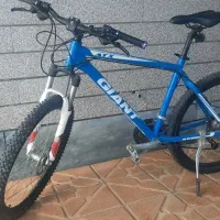 دوچرخه جیانت اصل لوازم حرفه ای