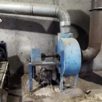 فروش خط تولید زغال فشرده|ماشینآلات صنعتی|اردبیل, |دیوار