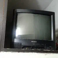 تلویزیون رنگی