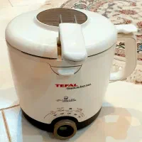 سرخ کن  تفال اصلی