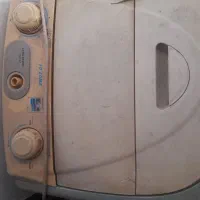 ماشین لباسشویی فریدولین