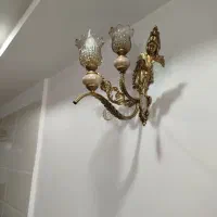 آباژور دیواری