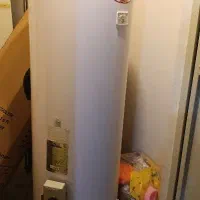 آبگرمکن ایستاده گازی دونار