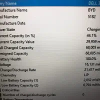 Dell precision 3551|رایانه همراه|تهران, میرداماد|دیوار