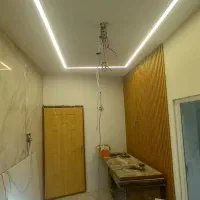 برقکار لاین نوری نصب و منتاژ برقکشی ساختمان|خدمات پیشه و مهارت|کرمان, |دیوار