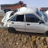 خودرو فرسوده اوراقی 81