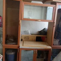 میز تلوزیون بوفه