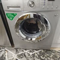 لباسشویی ۷کیلویی ال جی اصل کره
