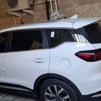 تیگو 7 پرو پرمنیوم به شرط تعویض پلاک