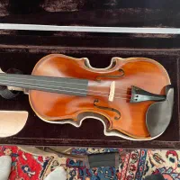 ویولن خوش صدای Wein Bach