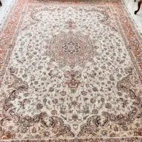 فرش ۱۲متری کرمروشن|فرش|تهران, هفده شهریور|دیوار