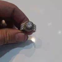 انگشتر|جواهرات|تهران, زمزم|دیوار