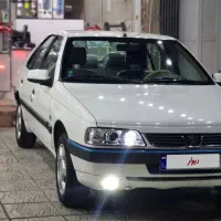 405slx مدل 99 TU5|خودرو سواری و وانت|شیراز, شاپورجان|دیوار