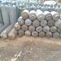 گاز پرکنی و فروش کپسول در محل