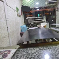 فروش وسایل کلانه پزی تا اول فروردین قرارداد مغاز