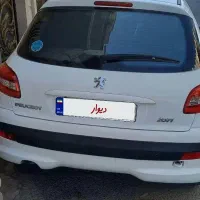 پژو207مدل1402|خودرو سواری و وانت|اراک, |دیوار