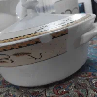 ظروف اشپزخانه|ظروف سرو و پذیرایی|کوچصفهان, |دیوار