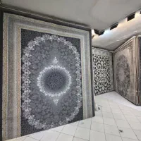 فرش۱۲متری ۷۰۰شانه ۲۵۵۰ تراکم اصلی ۱۸/۵۰۰ تومان