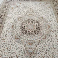 فرش جفت ۹ متری