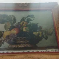 تابلوفرش دست باف