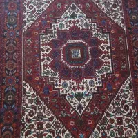 قالیچه ذرع و نیم یک جفت