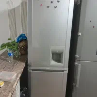 یخچال سامسونگ اصل کره