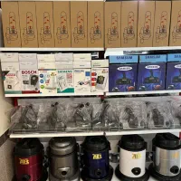 پارچ مخلوطکن|خردکن، آسیاب، غذاساز|بیرجند, |دیوار