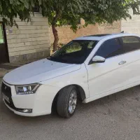 دنا پلاس توربو اتوماتیک