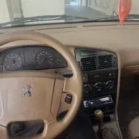 پژو slx|خودرو سواری و وانت|گرگان, |دیوار