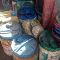 فروش روغن سوخته