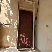 درب اتاق