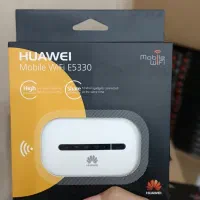 مودم E5330 جیبی