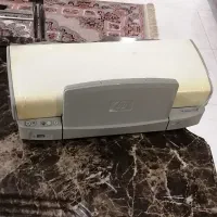 پرینتر اچ پی D4163|پرینتر، اسکنر، کپی، فکس|تهران, بنیهاشم|دیوار