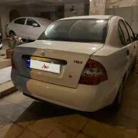 تیبا صندوقدار ۱۴۰۱