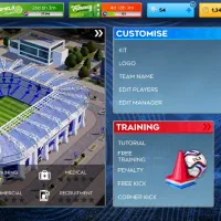 دریم لیگ DLS|کنسول، بازی ویدئویی و آنلاین|ایذه, |دیوار