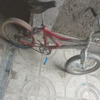 دوچرخه