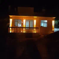 خانه-باغ-ویلایی