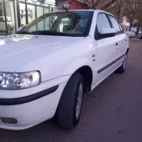 سمند lx مدل 1400