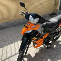 tvs 1403نیرو