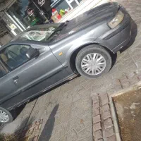 سمند ۸۵رنگ۳تگه|خودرو سواری و وانت|زاهدان, |دیوار