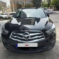 هایما s 5 توربو