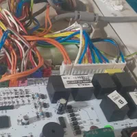 تعمیرات انواع یخچال پکیج آبگرمکن بخاری|خدمات پیشه و مهارت|تاکستان, |دیوار