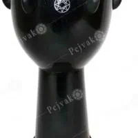 جیمبی ۱۲ اینچ طرح رمو پژواک با کمر بند،کاور و پایه