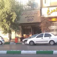 فست فود کباب ترکی با تجهیزات کامل واگذاری فوری|فروش مغازه و غرفه|قم, صفائیه|دیوار