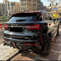 کی ام سی ای 5 شخصی|خودرو سواری و وانت|اردبیل, |دیوار