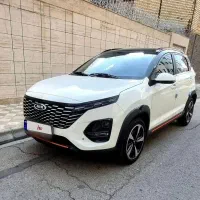 ایکس ۳۳ کراس اتومات مدل ۴۰۲ مشابه صفر