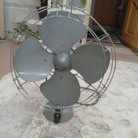 پنکه هلندی عتیقه