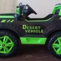 ماشین شارژی